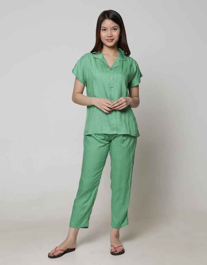 SS PYJAMA PANTS
