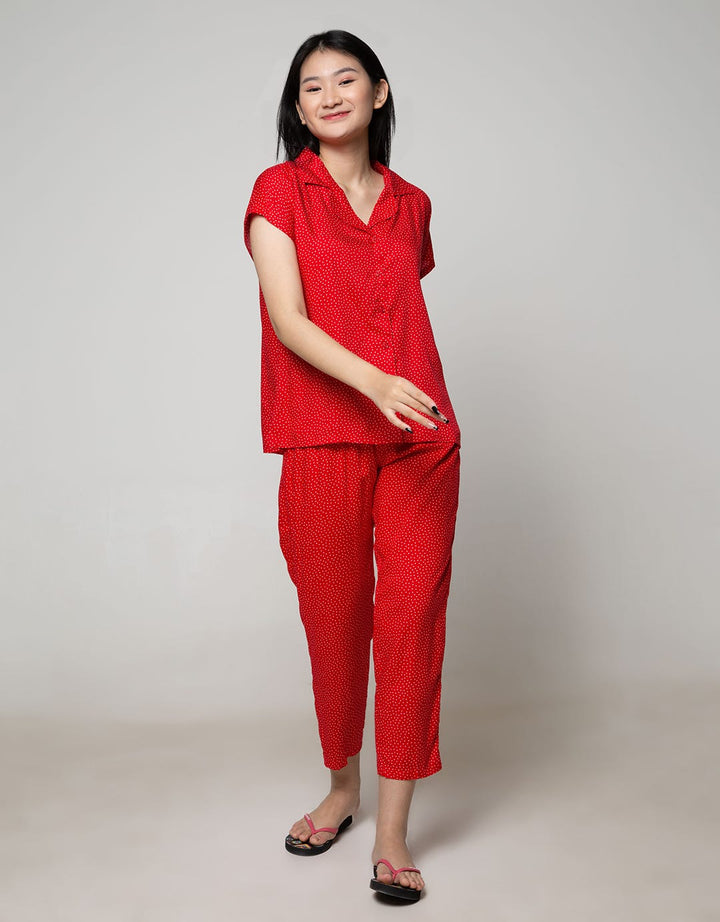SS PYJAMA PANTS