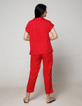 SS PYJAMA PANTS