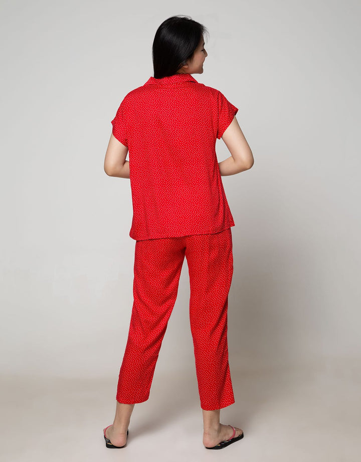 SS PYJAMA PANTS