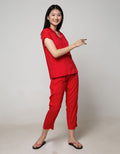 SS PYJAMA PANTS