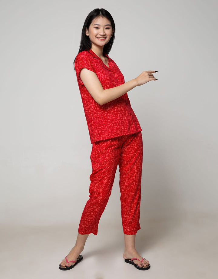 SS PYJAMA PANTS