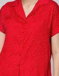 SS PYJAMA PANTS
