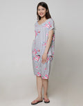 SS PYJAMA CAPRI