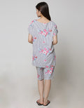 SS PYJAMA CAPRI