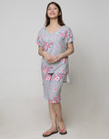 SS PYJAMA CAPRI
