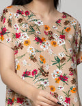SS PYJAMA CAPRI