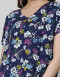 SS PYJAMA CAPRI