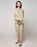 LS PYJAMA PANTS