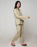 LS PYJAMA PANTS