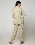 LS PYJAMA PANTS