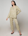 LS PYJAMA PANTS