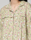 LS PYJAMA PANTS