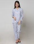 LS PYJAMA PANTS