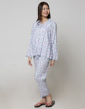 LS PYJAMA PANTS