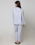 LS PYJAMA PANTS