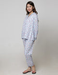 LS PYJAMA PANTS