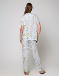 St. Yves Helianthus Women's Pajamas