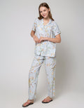 St. Yves Helianthus Women's Pajamas