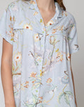 St. Yves Helianthus Women's Pajamas