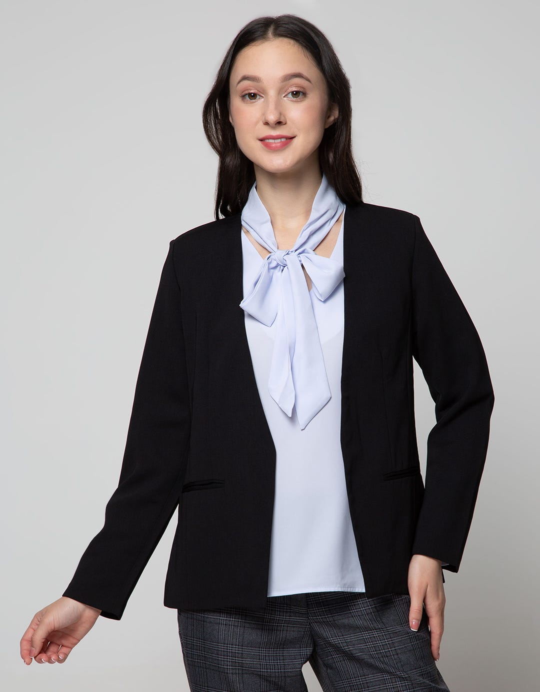 BLAZER LS W/O KRH