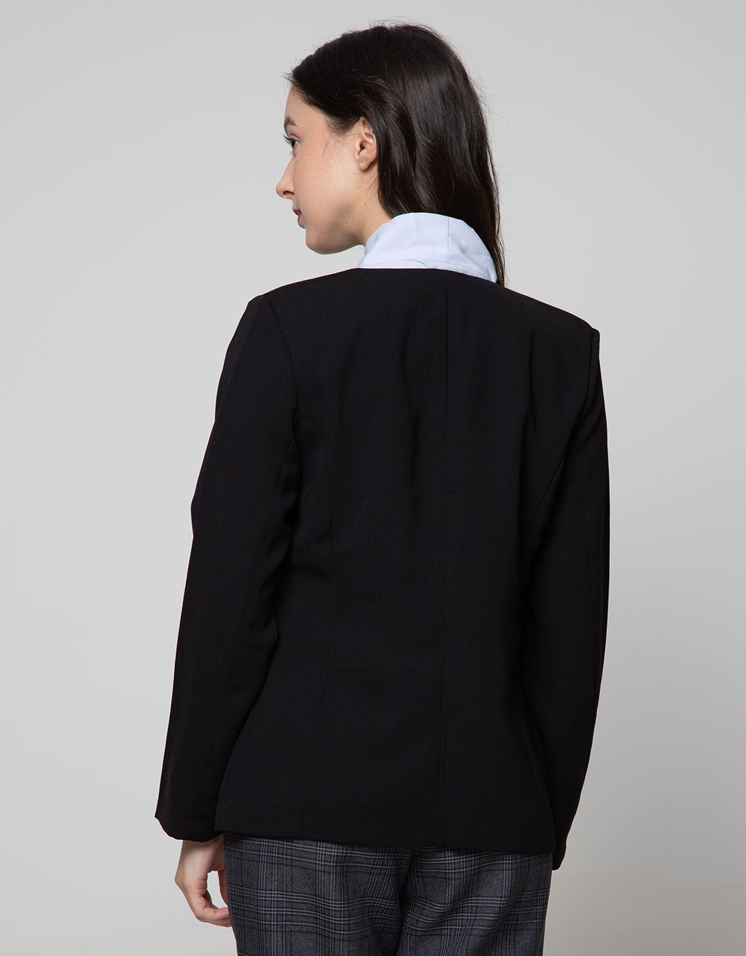 BLAZER LS W/O KRH