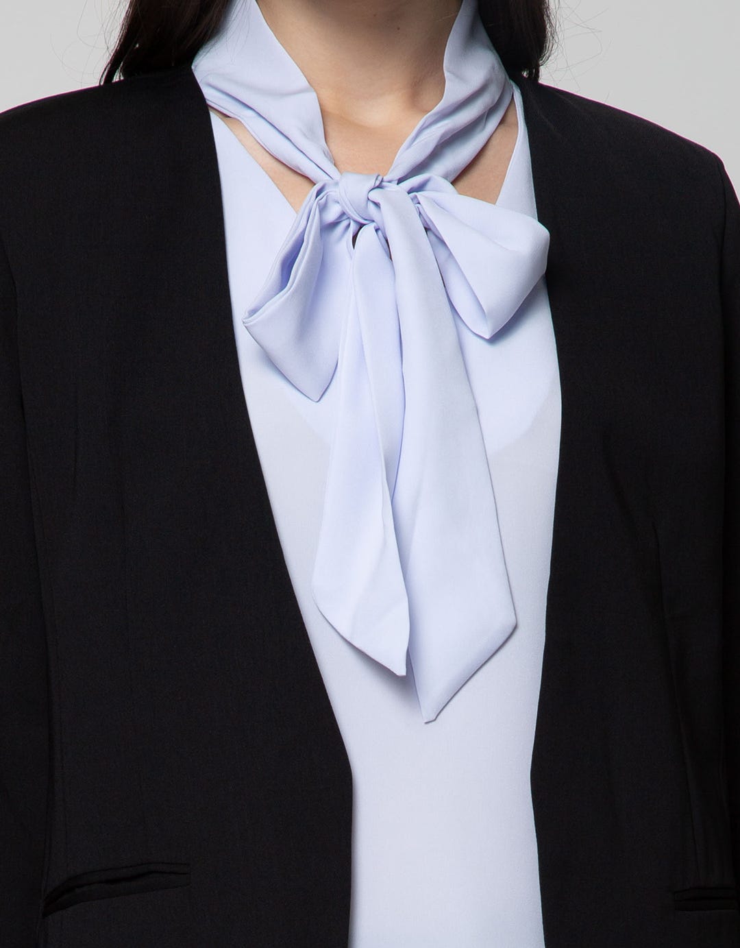 BLAZER LS W/O KRH
