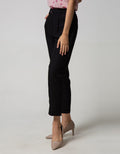ANKLE PANTS WITH D