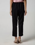 ANKLE PANTS WITH D