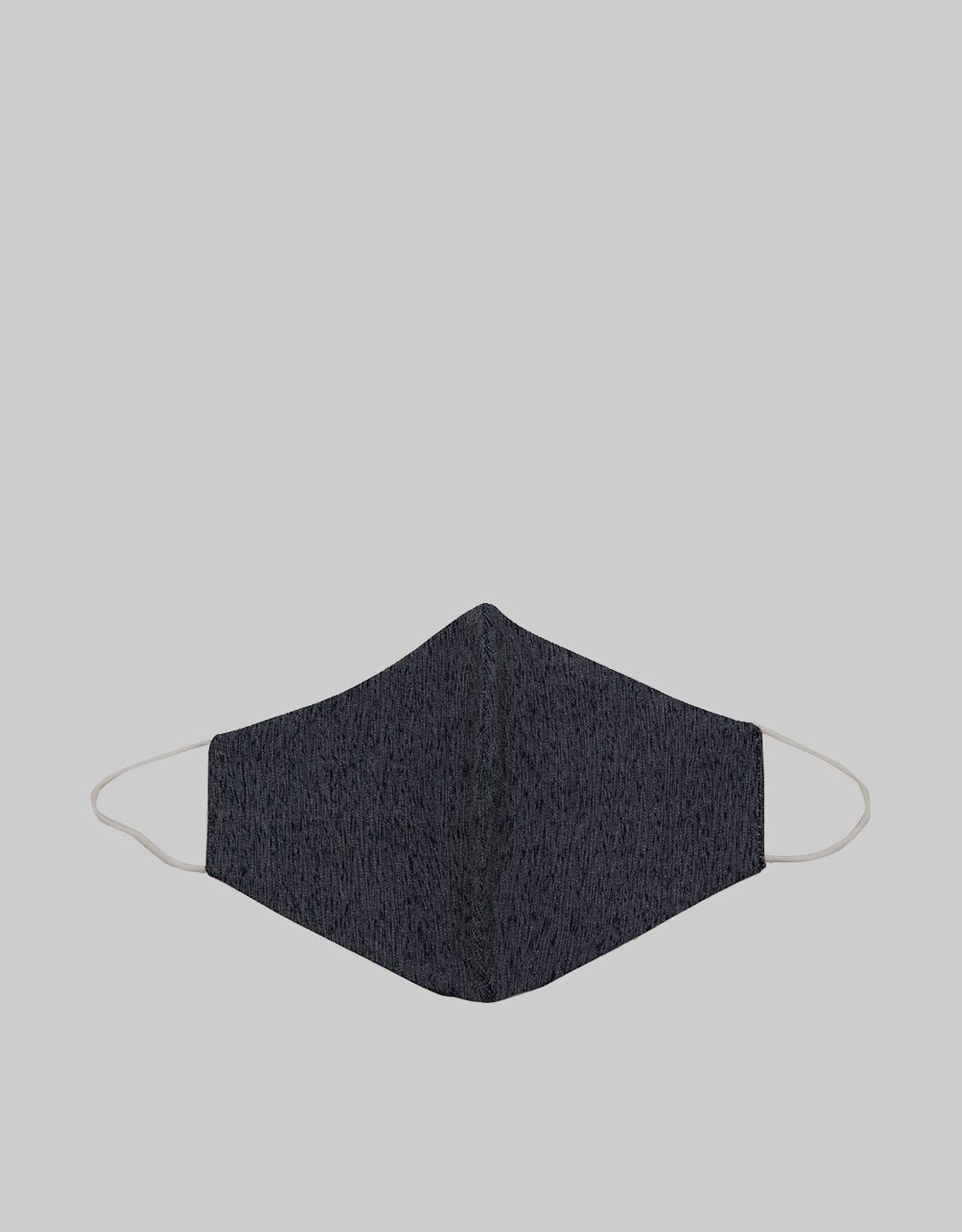 FACE MASK ADULT SOLI