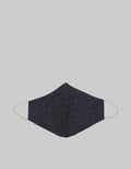 FACE MASK ADULT SOLI