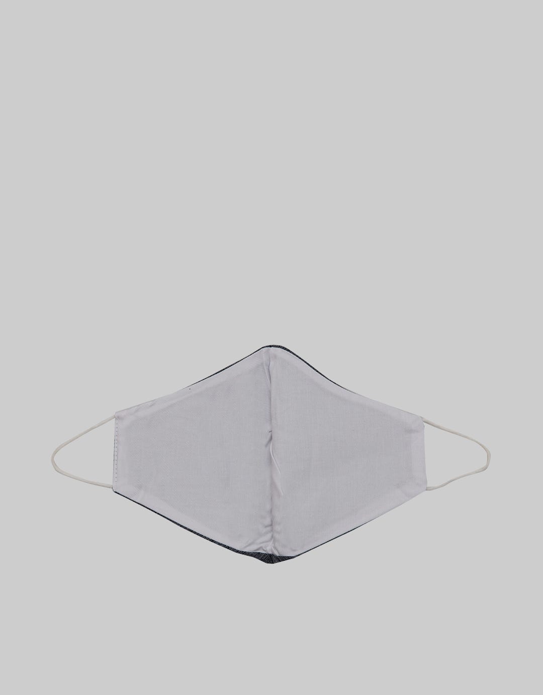 FACE MASK ADULT SOLI