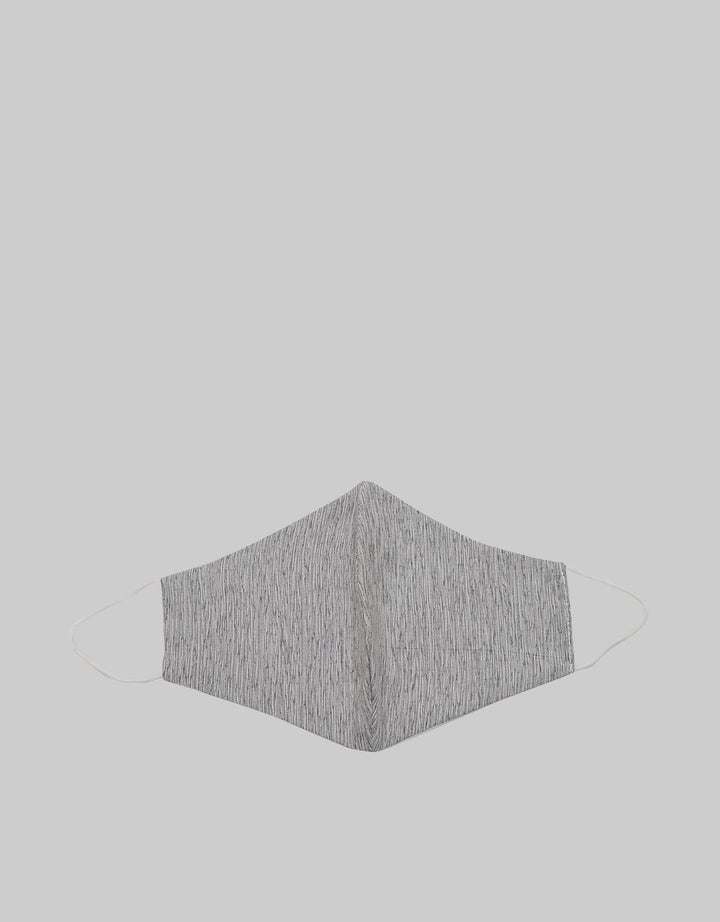 FACE MASK ADULT SOLI