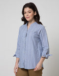 LS SHIRT WV STR