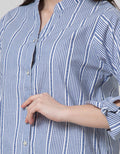 LS SHIRT WV STR