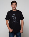 Disney Mickey Short Sleeve T-Shirt