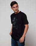 Disney Mickey Short Sleeve T-Shirt