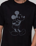 Disney Mickey Short Sleeve T-Shirt