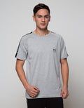 Star Wars Short Sleeve T-Shirt Font Sleeve 107