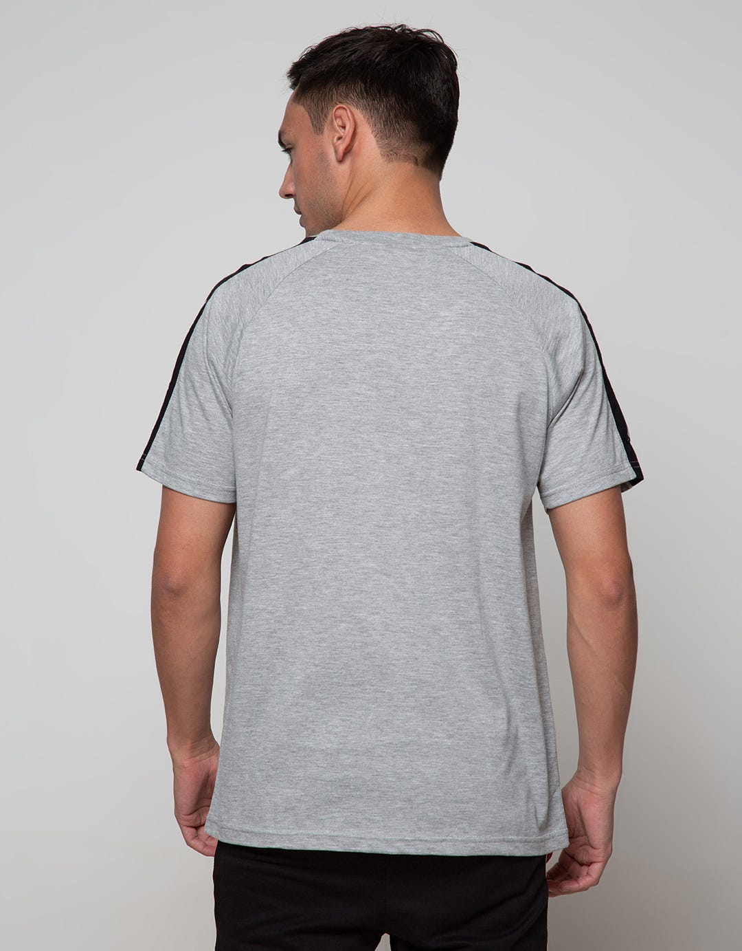 Star Wars Short Sleeve T-Shirt Font Sleeve 107