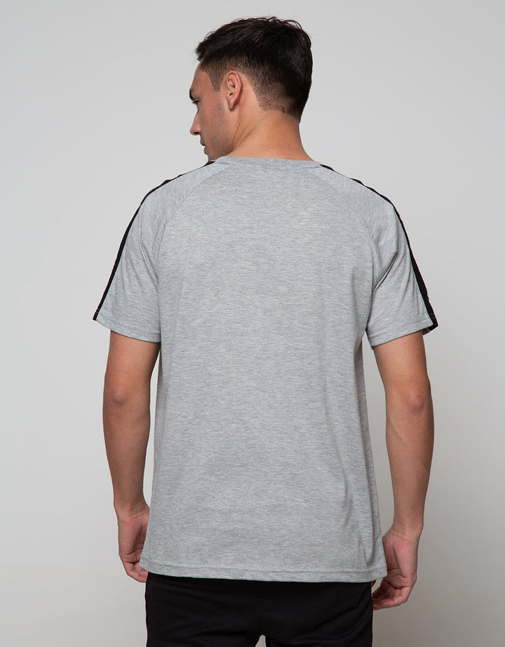 Star Wars Short Sleeve T-Shirt Font Sleeve 107