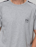 Star Wars Short Sleeve T-Shirt Font Sleeve 107