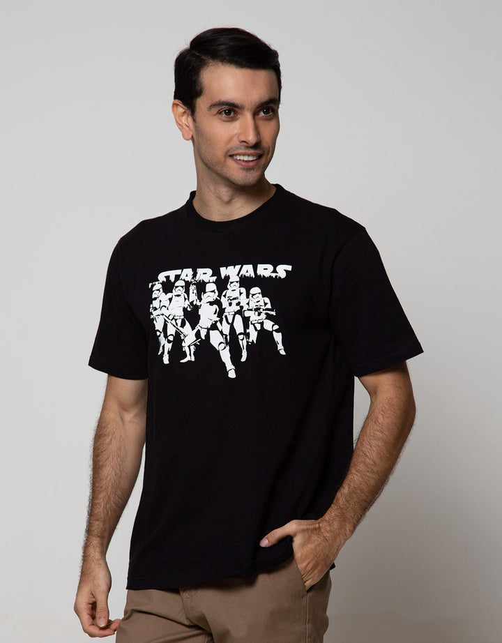 Star Wars Kaos Print