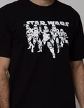 Star Wars Kaos Print
