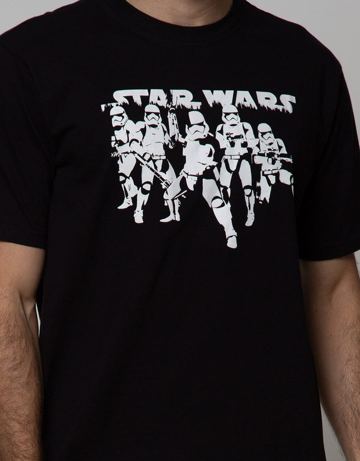 Star Wars Kaos Print