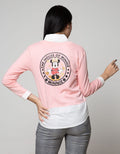 Disney Sweater Combo Woven Minn