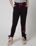 Nevada Jogger Ikat Bawah Celana Wanita