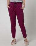 Nevada Long Pants Side Stripes