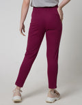 Nevada Long Pants Side Stripes