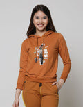 Nevada Sweatshirt Pullover